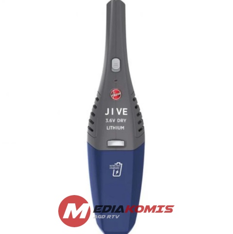 ODKURZACZ HOOVER HJ72WDLB 011 ODKURZACZ HOOVER HJ72WDLB 011