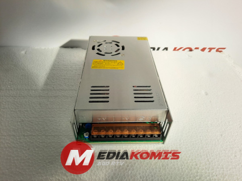 REGULOWANY ZASILACZ IMPULS 110V/220V REGULOWANY ZASILACZ IMPULS 110V/220V