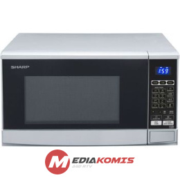 Kuchenka Mikrofalowa Sharp R670S
