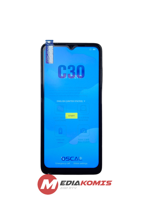 Smartphone OSCAL C30 Smartphone OSCAL C30