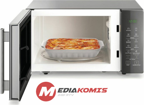 KUCHENKA MIKROFALOWA BAUKNECHT MW 253 SM KUCHENKA MIKROFALOWA BAUKNECHT MW 253 SM